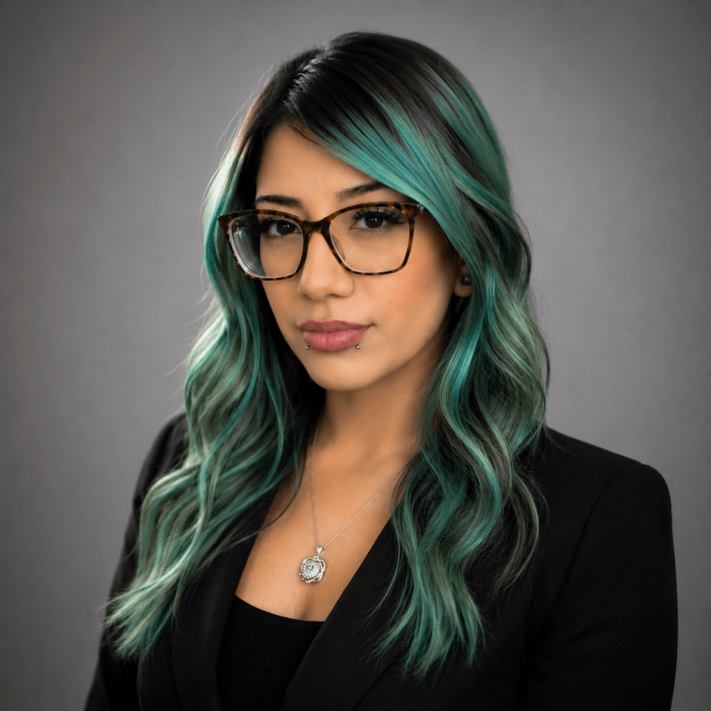 Mia Michel, ABA Program Administrator & Data Manager at The Revenue Firm