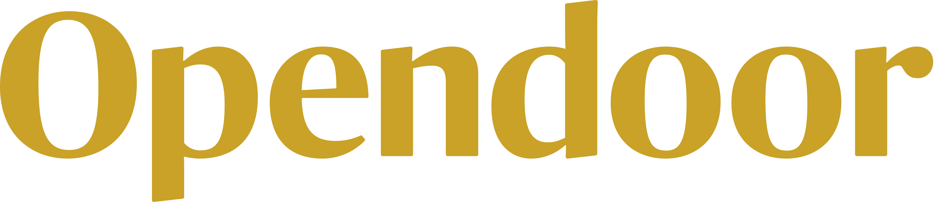 Opendoor logo